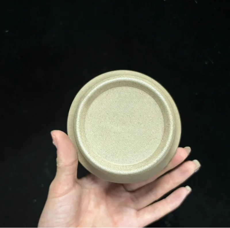 Gaiwan Nuée Céleste - Grès Sous-Glaçure 130ml | 8 Coloris