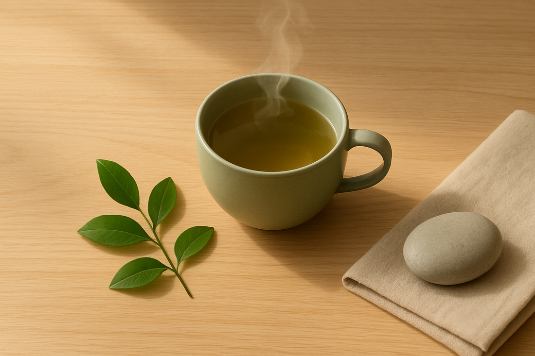 Les Bienfaits du Thé pour la Santé : Ce que Votre Tasse Fait pour Vous