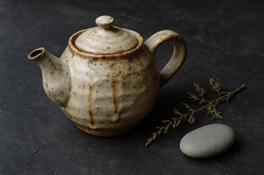 Wabi-Sabi : L'Art Japonais d'Apprécier l'Imperfection