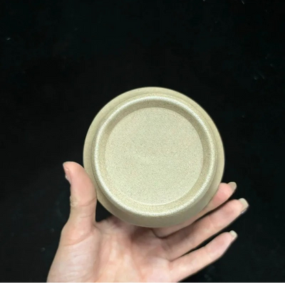 Gaiwan Nuée Céleste - Grès Sous-Glaçure 130ml | 8 Coloris