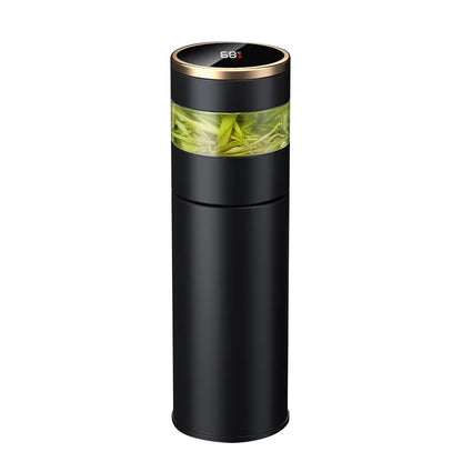 Infuseur amovible en inox pour thé et tisanes